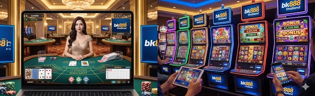 bk888 casino